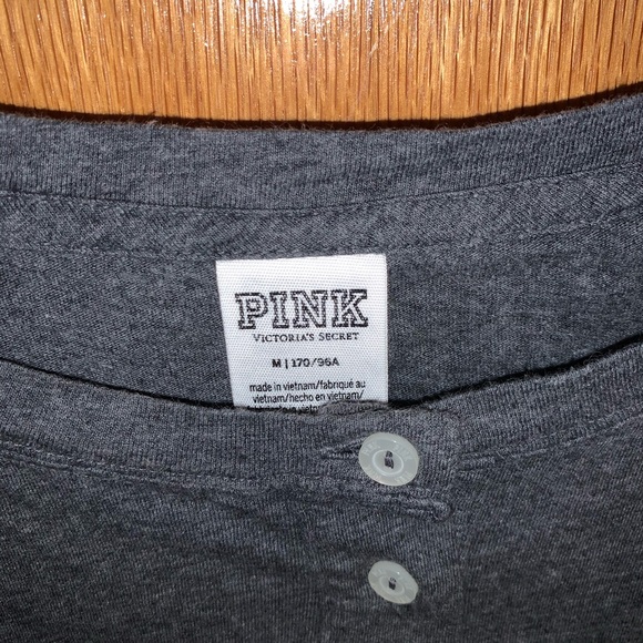 PINK long sleeve watermelon shirt - Picture 4 of 4